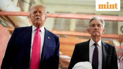 Why Jerome Powell Must Remain at the Fed Amid Trump's Political Pressure