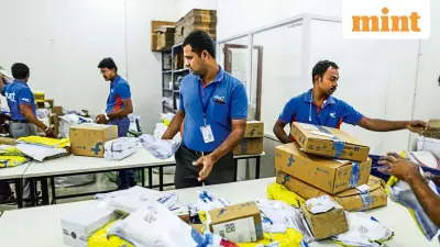 Why Myntra, Flipkart, Amazon Are Ditching Seller Commissions for Market Share
