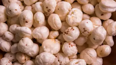 Why Roasted Makhana Is India's Secret Super Snack: 6 Science-Backed Benefits