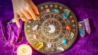 Why Your Zodiac Sign Holds the Key to Your Luck, According to Vedic Astrology