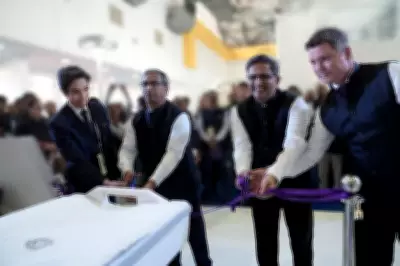 Wipro GE Healthcare Unveils Signa Prime Elite: A Made-in-India AI-Powered MR Imaging Breakthrough