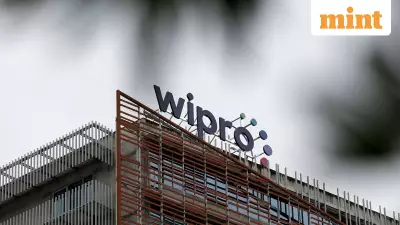 Wipro's Revenue Growth and Margin Pressures Keep Investors Anxious