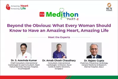 Women's Heart Health: Unique Symptoms and Prevention Strategies Explained