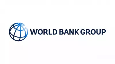 World Bank Boosts India's Growth Forecast to 7.2% for FY25 on Strong Demand