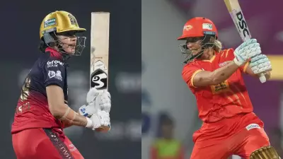 WPL 2026: Gujarat Giants Face RCB Test in Vadodara as Smriti Mandhana's Team Aims to Extend Unbeaten Run