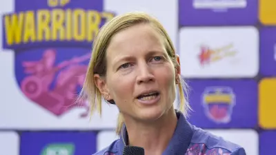 WPL 2026 Kicks Off: Mumbai Indians vs RCB in Navi Mumbai Opener