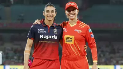 WPL 2026: Smriti Mandhana's RCB Aims for Fifth Straight Win Against Gujarat Giants