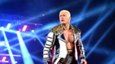 WWE Royal Rumble 2026 Men's Battle Royal: Confirmed Entrants and Rising Stars