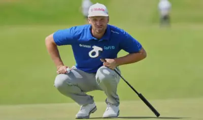 Wyndham Clark's 372-Yard Drive Sets TGL Record Amid Team Loss