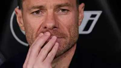 Xabi Alonso Thanks Real Madrid After Short Coaching Stint Ends