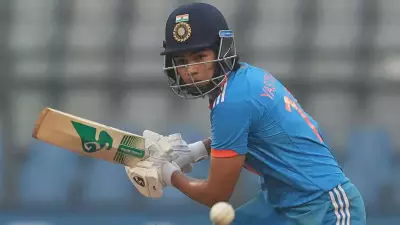 Yastika Bhatia Ruled Out of WPL 2026: Gujarat Giants Share Emotional Video