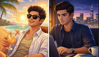 YOLO: Beyond Splurging or Sacrificing - Finding the Middle Path to Fulfillment