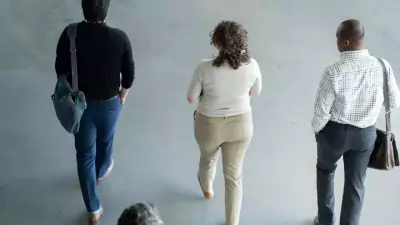 Your Butt Shape Reveals Metabolic Health: UK Study on 61,290 Scans