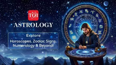 Your Daily Horoscope for January 7, 2026: What the Stars Predict for All 12 Zodiac Signs