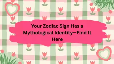 Your Zodiac Sign's Mythological Identity Revealed: From Hanuman to Krishna