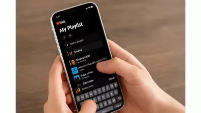 YouTube Music Launches Cross-Device Queue Sync Across Android, iOS, and Web