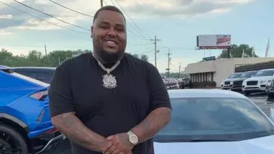 YouTuber Omi In A Hellcat Released from Federal Custody After IPTV Case