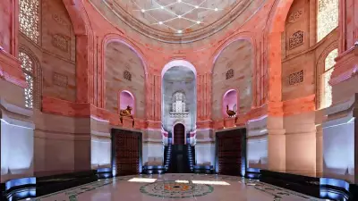 Yuge Yugeen Bharat Museum: First Gallery Opens This Year, To Be World's Largest