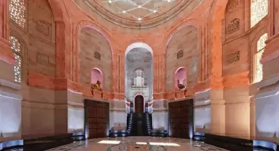 Yuge Yugeen Bharat Museum's First Gallery Opens This Year, To Be World's Largest