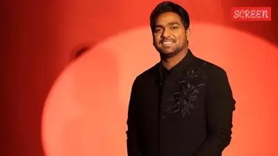 Zakir Khan Takes 5-Year Comedy Break for Health, Says 'Probably Till 2030'