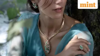 Zoya's Luxury Strategy: Beyond Jewellery to Personalized Experiences