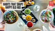 10 Habits People in 30s & 40s Adopt for a Happy, Healthy Old Age