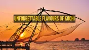 12 Must-Try Traditional Dishes in Kochi: A Culinary Tour of Kerala's Queen City