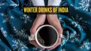12 Must-Try Winter Drinks From Across India To Keep You Warm