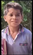 12-Year-Old Social Media Star Md Ayan Khan Killed in Tractor Accident in Chatra
