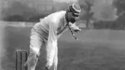 147 Years Ago: Fred Spofforth's Historic Test Cricket Hat-Trick at MCG