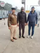 15-Year-Old's 4-Month Ordeal: From Train Stranding to Bonded Labour Rescue