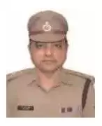 16 Gujarat Police Officers Honored with Republic Day Police Service Medals