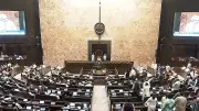 19 Bills Await Rajya Sabha Approval, Oldest Stuck Since 1992
