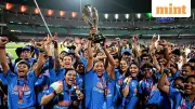 2025 Indian Sports Review: Cricket's Highs, Women's Rise & Admin Woes