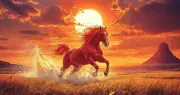 2026 Fire Horse Year: 5 Zodiac Signs Set for a Complete Life Reboot