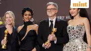 2026 Golden Globes: One Battle After Another Dominates, DiCaprio's Age Jokes Begin