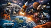 2026: India's Gaganyaan, NASA's Artemis & Global Missions to Redefine Space