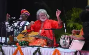 27th Swami Haridas Tansen Festival Ends with Stellar Classical Performances