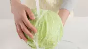 3 Simple Hacks to Perfectly Clean Cabbage & Remove Hidden Worms