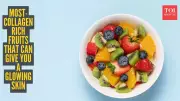 5 Best Fruits That Naturally Boost Collagen for Youthful, Radiant Skin