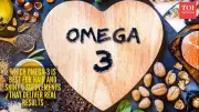 5 Best Omega-3 Supplements for Hair and Skin: A Guide for Urban India