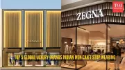 5 Global Luxury Brands Redefining Indian Men's Fashion in 2025