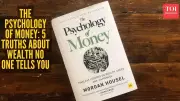 5 Key Money Lessons from 'The Psychology of Money' Most Learn Too Late