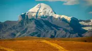 5 Most Sacred Mountains Worldwide: Spiritual Stories & Religious Significance