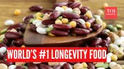 5 Proven Health Facts About Beans: The World's Top Longevity Food