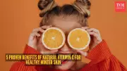 5 Science-Backed Reasons to Switch to Natural Vitamin C for Winter Skin in 2026