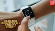 5 Smart Ways to Repurpose Your Old Smartwatch in India