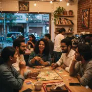5 Top Board Games Uniting Bengaluru: How Codenames, Catan & More Build Community