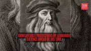 5 Unbelievable Predictions by Leonardo da Vinci That Were Centuries Ahead