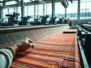 500% US Tariff Threat Casts Shadow on India's $37 Billion Garment Exports